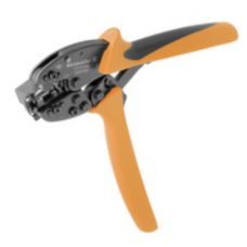Weidmuller Professional MC4 Crimping tool - CTF PV WM4 
